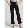 SisterS Point wide leg pantalong NEW GEORGE-7 zwart