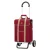 Andersen Shopper Trolley ‘ Plus Ipek Mi ‘  beige / rood