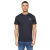 Henleys Heren Henbrett T-Shirt (Marine)