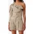 IRO Paris Lizy Top Mixed Beige