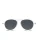TWIG Concept Milano Zonnebril ‘Thiele Sun’  transparant