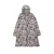 Waterdichte poncho voor dames Aigle