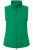 Ulla Popken Bodywarmer  grasgroen
