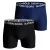 Björn Borg Onderbroeken 2-Pack Core Boxers Multi
