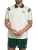 Sergio Tacchini Nieuw Cortona Poloshirt, Wit
