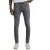 Skinny jeans van biologisch katoen Superdry