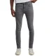 Skinny jeans van biologisch katoen Superdry