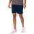 Under Armour Tech Mesh-Shorts, Blauw