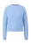 QS Trui  lichtblauw