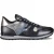 Valentino Garavani Rockrunner-sneakers zwart