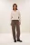 By-Bar Jeans lew cheetah | chocolate brown