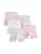 Next Broek  mintgroen / oranje / rosa / wit