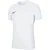 Nike T-shirt met korte mouwen voor volwassenen dry park vii