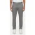 Closed Clifton True Pants Rock Grey