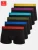 Tazzio Boxershorts ‘BS1001’  gemengde kleuren