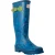 Regatta Dames/Dames Orla Welly Hi II Birdy Wellington Laarzen (Blauw)