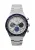 TIMEX Analoog horloge ‘Q’  blauw / zwart / zilver / wit