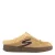 Graceland suèdelook slippers – camel