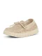 ILSE JACOBSEN Mocassins ‘TULIP3074’  offwhite