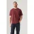 Levi’s Red Tab Vintage Tee Garment Dye T Chocol