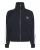 SAINT TROPEZ Sweatvest ‘OaklynnSZ’  donkerblauw / wit