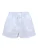 Calvin Klein Underwear Pyjamabroek  lichtblauw / wit