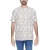 Beige Gestructureerde T-shirt Model An13368100127ro