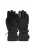 REUSCH Sporthandschoenen ‘Alessia’  zwart / wit