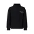 Retour Jeans rechtvallende sweater met print – donkergrijs