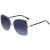Jimmy Choo Zonnebril LETI/S LKSGB 62