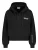 Sublevel Sweatvest  zwart
