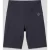 Korte Hoge Taille Gebreide Leggings