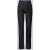 Boss Orange Straight fit jeans van een mix van katoen en lyocell, model ‘C_ADA SLIM HR 1.0’