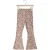 Ton & Ton Broeken Taliz Beige