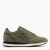 Kappa sneakers met logo – olijfgroen