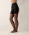 Hunkemöller Fijne panty  zwart