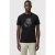 Karl Lagerfeld Black T-shirt Crewneck
