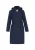 Schmuddelwedda Functionele mantel  navy