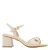 ESPRIT sandalettes beige
