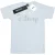 Li-cense Disney dames glacial logo katoenen vriend t-shirt