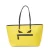 Monster Eyes Roll Zip Tote  Schoudertas