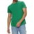 Tommy Jeans Heren Logo Slim T-Shirt (Groen)