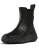CAMPER Chelsea boots ‘ Ground ‘  zwart