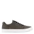 Memphis One leren sneakers grijs