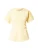 ONLY Shirt  lichtgeel