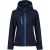 Regatta Dames venturer 3 layer hooded soft shell jacket