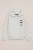 Bad Boys – Jongens relaxed fit hoodie met print – Relaxed Fit – Lichtgrijs – Katoen –