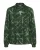 CULTURE Blouse  goud / lichtgroen / donkergroen