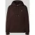 Gant regular fit hoodie van katoenmix