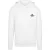 Dames Hoodie Mister Tee Root Of All